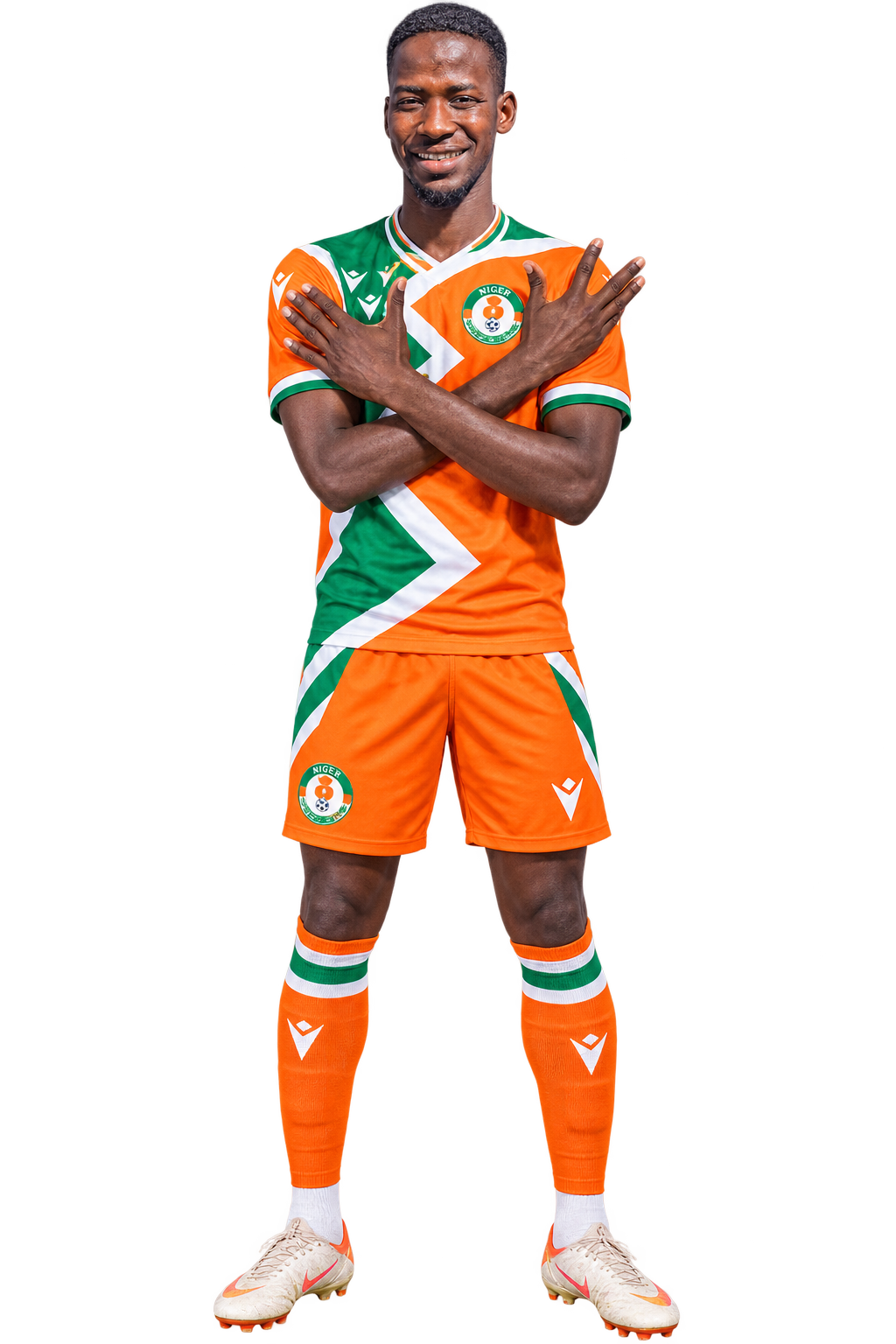 Hassane Adamou